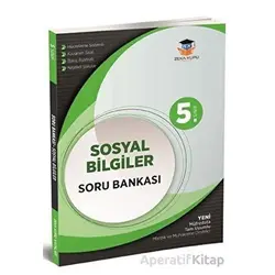 5. Sınıf Sosyal Bilgiler Soru Bankası