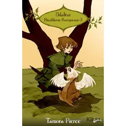 Küçüklerin Koruyucusu 3 - Silahtar - Tamora Pierce - Mızıka Yayınları