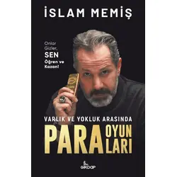 Para Oyunları - İslam Memiş - Girdap Kitap