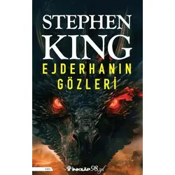 Ejderhanın Gözleri - Stephen King - İnkılap Kitabevi