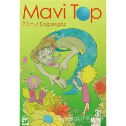 Mavi Top - Pürnur Soğangöz - Bu Yayınevi