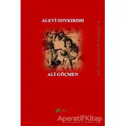 Alevi Soykırımı - Ali Göçmen - Vesta Yayınları