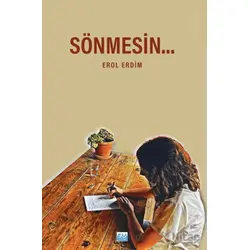 Sönmesin… - Erol Erdim - Su Yayınevi