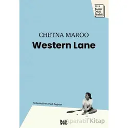 Western Lane - Western Lane - Delidolu