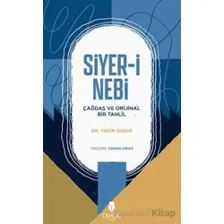 Siyer-i Nebi - Yasir Qadhi - Tahlil Yayınları