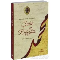 Doğuşundan Günümüze Şiilik ve Rafizilik - Muhammed Ali Sallabi - Ravza Yayınları