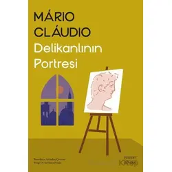Delikanlının Portresi - Mario Claudio - Everest Yayınları