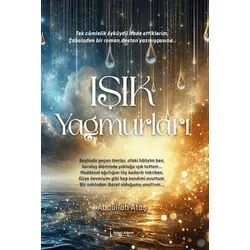 Işık Yağmurları - Abdullah Ataş - İkinci Adam Yayınları