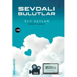 Sevdalı Bulutlar - Elif Saylam - İkinci Adam Yayınları
