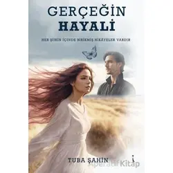 Gerçeğin Hayali - Tuba Şahin - İkinci Adam Yayınları