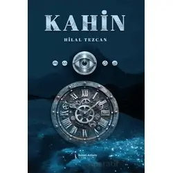 Kahin - Hilal Tezcan - İkinci Adam Yayınları
