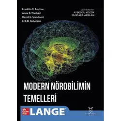 Modern Nörobilimin Temelleri - Franklin Amthor - Akademisyen Kitabevi