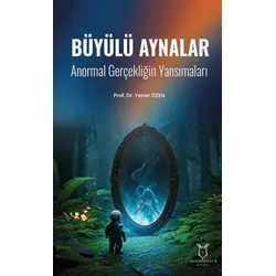 Büyülü Aynalar - Anormal Gerçekliğin Yansımaları - Yener Özen - Akademisyen Kitabevi