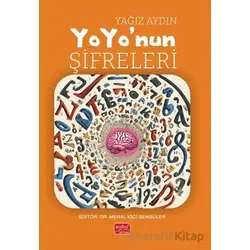 YoYo’nun Şifreleri - Yağız Aydın - Nobel Bilimsel Eserler