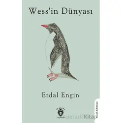 Wess’in Dünyası - Erdal Engin - Dorlion Yayınları