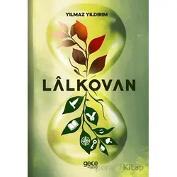 Lâlkovan - Yılmaz Yıldırım - Gece Kitaplığı
