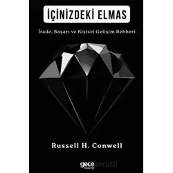 İçinizdeki Elmas - Russell H. Conwell - Gece Kitaplığı