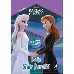 Disney Karlar Ülkesi 2 - Kolektif - Doğan Çocuk