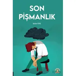 Son Pişmanlık - Burhan Yetkil - Akademisyen Kitabevi