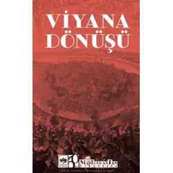 Viyana Dönüşü - M. Turhan Tan - Ötüken Neşriyat