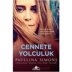 Cennete Yolculuk - Paullina Simons - Pegasus Yayınları