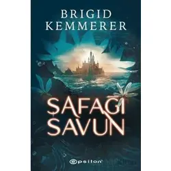 Şafağı Savun - Brigid Kemmerer - Epsilon Yayınevi