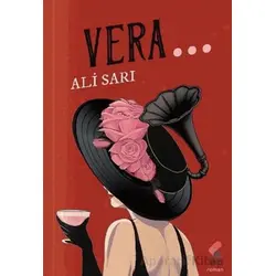 Vera - Ali Sarı - Klaros Yayınları