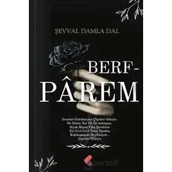 Berf - Parem - Sevval Damla Dal - Klaros Yayınları