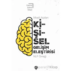 İtikadi Açıdan Kişisel Gelişim Eleştirisi NLP Örneği