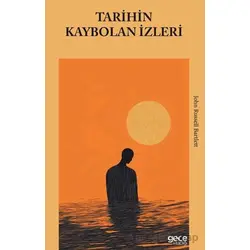 Tarihin Kaybolan İzleri - John Russell Bartlett - Gece Kitaplığı