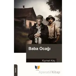 Baba Ocağı - Kıymet Kılıç - Ateş Yayınları