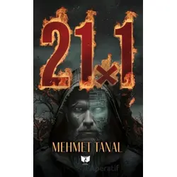 21x1 - Mehmet Tanal - Ateş Yayınları