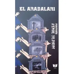 El Arabaları - Kemal Yıldırım - Ateş Yayınları