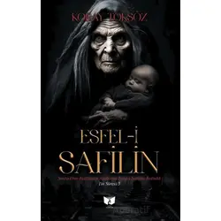 Esfel-i Safilin - Koray Toksöz - Ateş Yayınları
