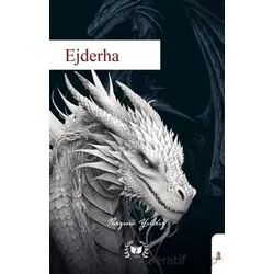 Ejderha - Nazmi Yıldız - Ateş Yayınları