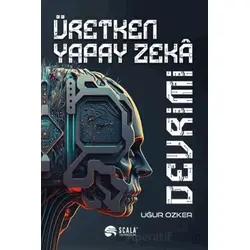 Üretken Yapay Zeka Devrimi - Uğur Özker - Scala Yayıncılık