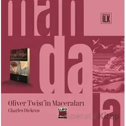 Mandala Dünyası - Kolektif - Elips Kitap