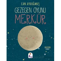 Gezegen Oyunu - Merkür - Can Aydoğmuş - İndigo Çocuk