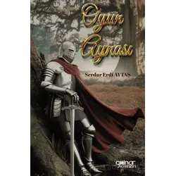 Oyun Aynası - Serdar Erdi Aytaş - Gülnar Yayınları