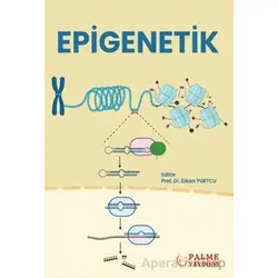 Epigenetik - Erkan Yurtcu - Palme Yayıncılık