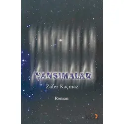 Yansımalar - Zafer Kaçmaz - Cinius Yayınları