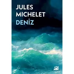 Deniz - Jules Michelet - Doğan Kitap