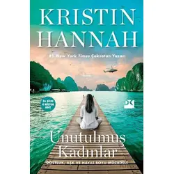 Unutulmuş Kadınlar - Kristin Hannah - Doğan Kitap