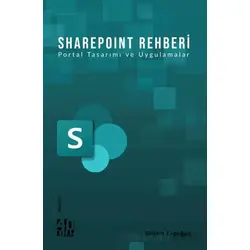 Sharepoint Rehberi - Didem Erdoğan - 40 Kitap