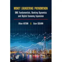 Money Laundering Phenomenon - Ozan Gülhan - Kriter Yayınları