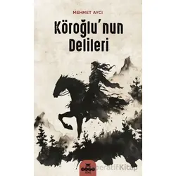 Köroğlunun Delileri - Mehmet Aycı - Hece Yayınları