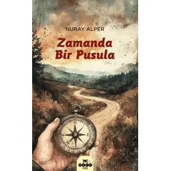 Zamanda Bir Pusula - Nuray Alper - Hece Yayınları