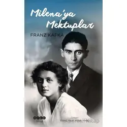 Milenaya Mektuplar - Franz Kafka - Hece Yayınları