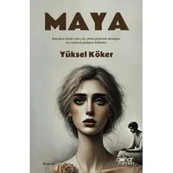Maya - Yüksel Köker - Gülnar Yayınları