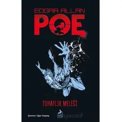 Tuhaflık Meleği - Edgar Allan Poe - Ren Kitap